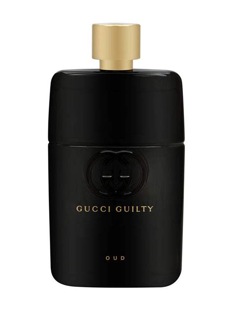 gucci guilty oud for men|Gucci Guilty for men 150ml.